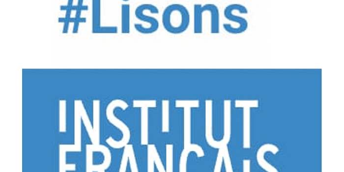 #LISONS et la rentrée littéraire à la Médiathèque de l'Institut français