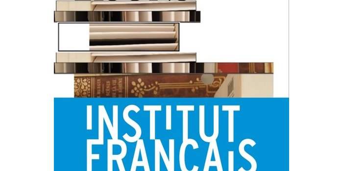 #Lisons – À la Médiathèque de l'Institut français