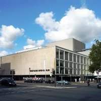Découvrir Berlin – LES COULISSES DU DEUTSCHE OPER BERLIN
