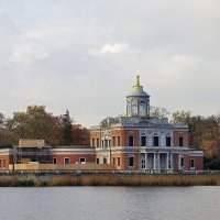 BALADE À PIED – Visite de Potsdam