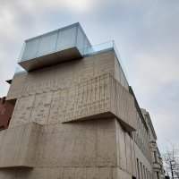 2G / Visites culturelles - Tchoban-Foundation/ Museum für Architekturzeichnung