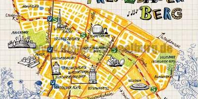Rencontre de quartier Prenzlauer Berg - Mitte - Mardi 13 novembre 19:30-22:00 Rencontre de quartier Prenzlauer Berg - Mitte - Mardi 13 novembre 19:30-22:00