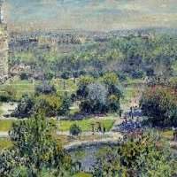 MONET - ORTE