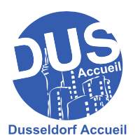 Düsseldorf Accueil : Portrait entrepreneur - Mardi 23 novembre 2021 20:00-21:30
