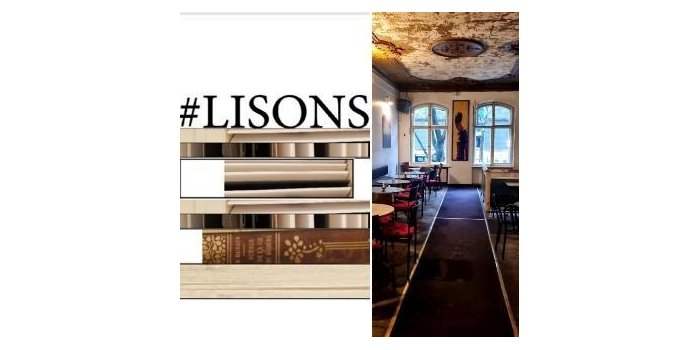#Lisons 
