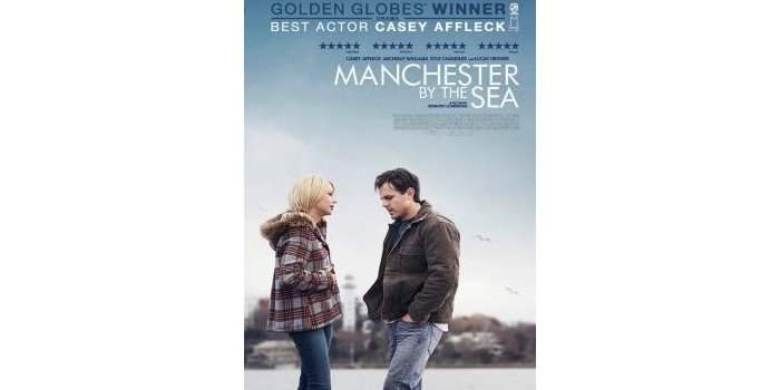 Rencontres cinéma « Manchester by the sea »
