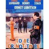 Rencontres cinéma "To be or not to be"