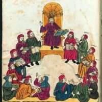 JUDEN, CHRISTEN UND MUSLIME. IM DIALOG DER WISSENSCHAFTEN 500-1500 