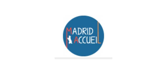 Madrid Accueil : La dictée de Laurence