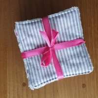 2G / Atelier Couture - Lot de 7 lingettes - ANNULÉ