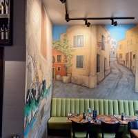 Une p'tite faim ? Restaurant Mundo Tapas Bar