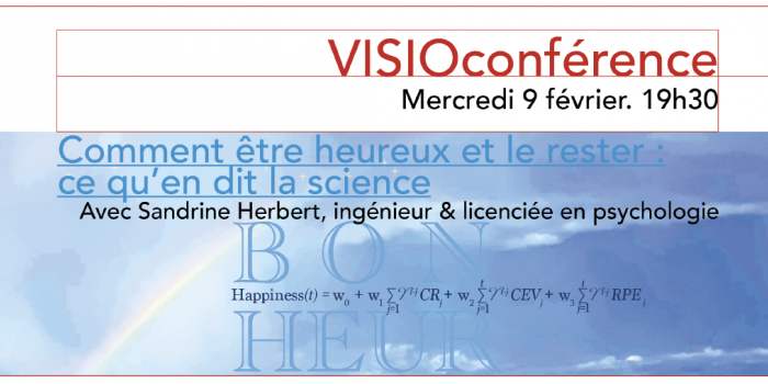 Comment être heureux et le rester : ce qu'en dit la science