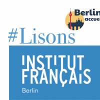 #lisons - À la Médiathèque de l'Institut français
