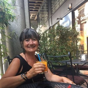 RITZ Francoise