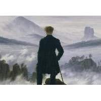 WANDERLUST - VON CASPAR DAVID FRIEDRICH BIS AUGUSTE RENOIR 