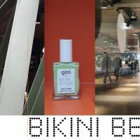 Le Bikini Berlin s'invite à la place de la promenade à Grunewald