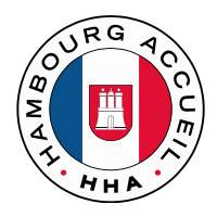 Hambourg Accueil : Baguette viennoise - Mardi 26 octobre 2021 09:30-11:00