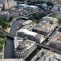 Visite de quartier : « LE CENTRE HISTORIQUE DE BERLIN »