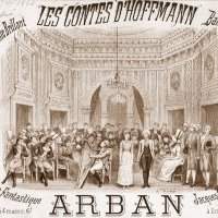 Promenade historique et littéraire dans les pas de E.T.A. Hoffmann