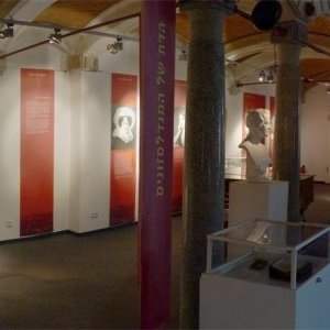 Découvrir Berlin – LA MENDELSSOHN-REMISE
