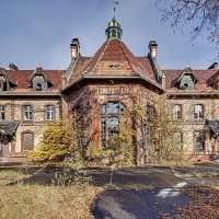 Sanatorium de BEELITZ - annulée !