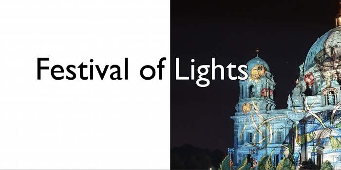 Atelier-photo : Festival of Lights !