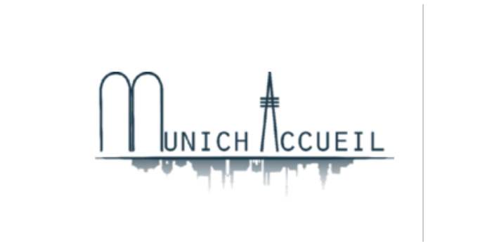 Munich Accueil : Rencontre en ligne avec Sophia Mavroudis, autrice de romans noirs