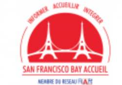 San Francisco Bay Accueil : La prise de parole - Vendredi 27 mai 09:00-10:00