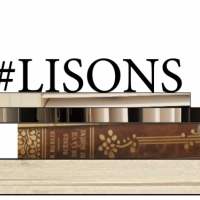 #Lisons - Lundi 2 mai 14:00-16:00