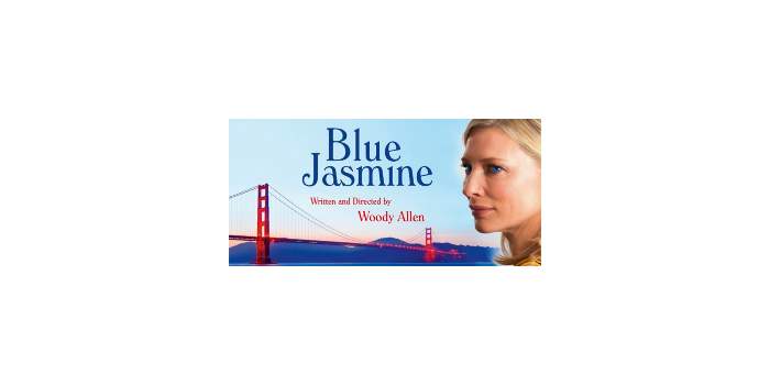 Rencontres cinéma « Blue Jasmine »