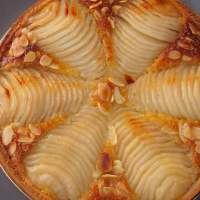 Atelier Pâtisserie : Tarte bourdaloue & tarte aux pommes