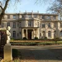 Visite culturelle : Haus der Wannsee-Konferenz