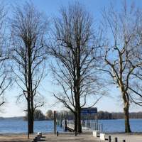 BALADE À PIED – Le Lac de Tegel