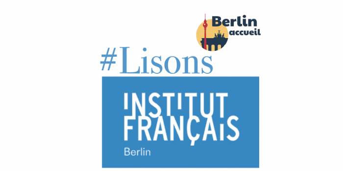 #lisons – autour de la rentrée littéraire 2024 à La Médiathèque