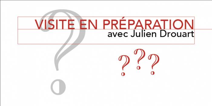 2G / Visites culturelles - En préparation ! ANNULÉE