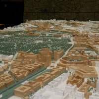Découvrir Berlin - LES GRANDES MAQUETTES DE BERLIN
