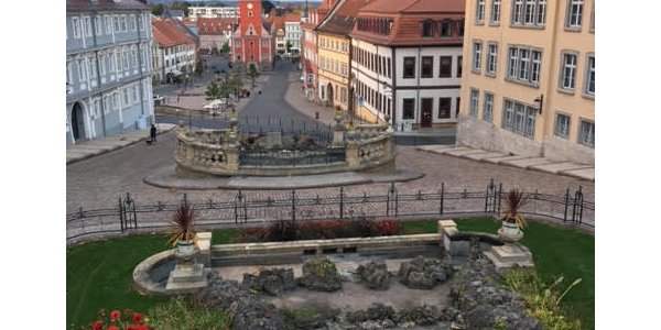Excursions et visites dans Berlin et ses environs