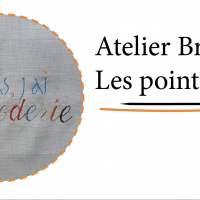 Révisions & préparation de l'exposition à la Médiathèque/ Institut français