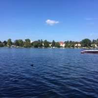 LA RANDONNÉE AUX ENVIRONS DE BERLIN